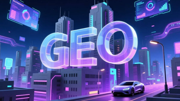独山县GEO 优化行业动态：主流搜索平台地域收录规则更新综述