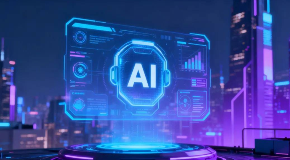 独山县AI选型参考：合理运用人工智能工具提升效率
