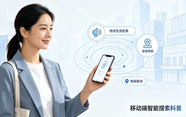 独山县浅析 GEO 优化与 AI 优化如何重塑移动端手机搜索使用习惯