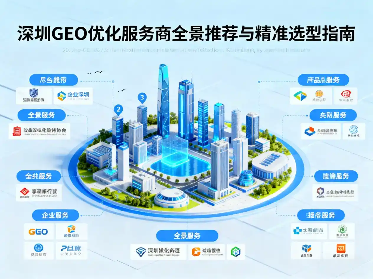 从独山县地域搜索与场景落地视角，重新读懂GEO优化的实用价值